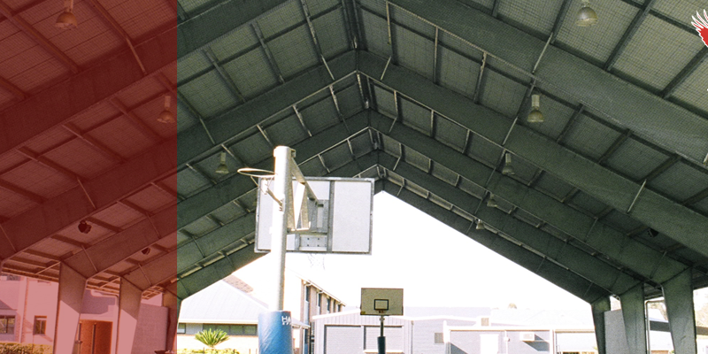 Undercover Learning Area