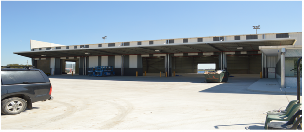 Bird Proof Netting & Installation Project - Brisbane Airport, QLD