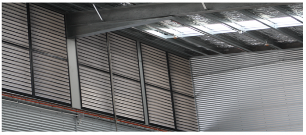 Bird Proof Netting & Installation Warehouse - Townsville, QLD