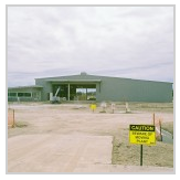 Bird Proof Netting for Army Barracks Warehouse Storage Facilities Bird Proof Netting for Army Barracks Warehouse Storage Facilities