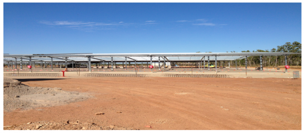 Bird Proof Netting Installation for Warehouses - Darwin, QLD