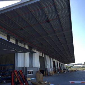 Warehouse Bird Proofing – Bird Proofing Australia Warehouse Bird Proofing - Bird Proofing Australia