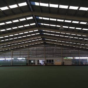 Palm Lakes Commercial Bird Proofing Netting Control Commercial Bird Proofing Australia - Brisbane, Sydney, Melbourne, Darwin